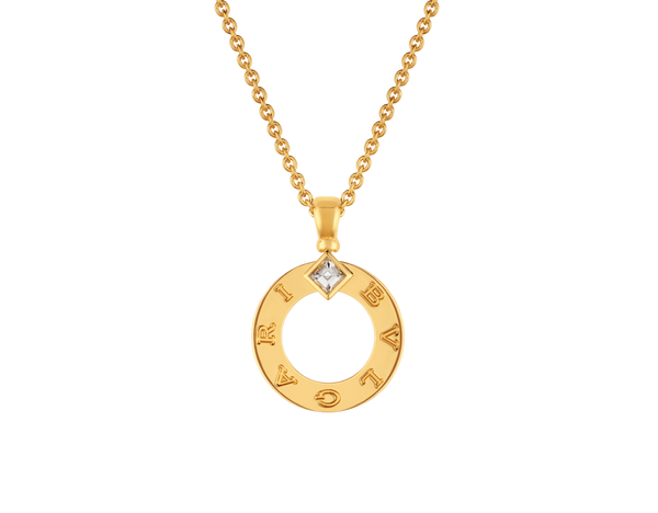 【年に一度の最大級セール開催】ブルガリBVLGARI・ ネックレス